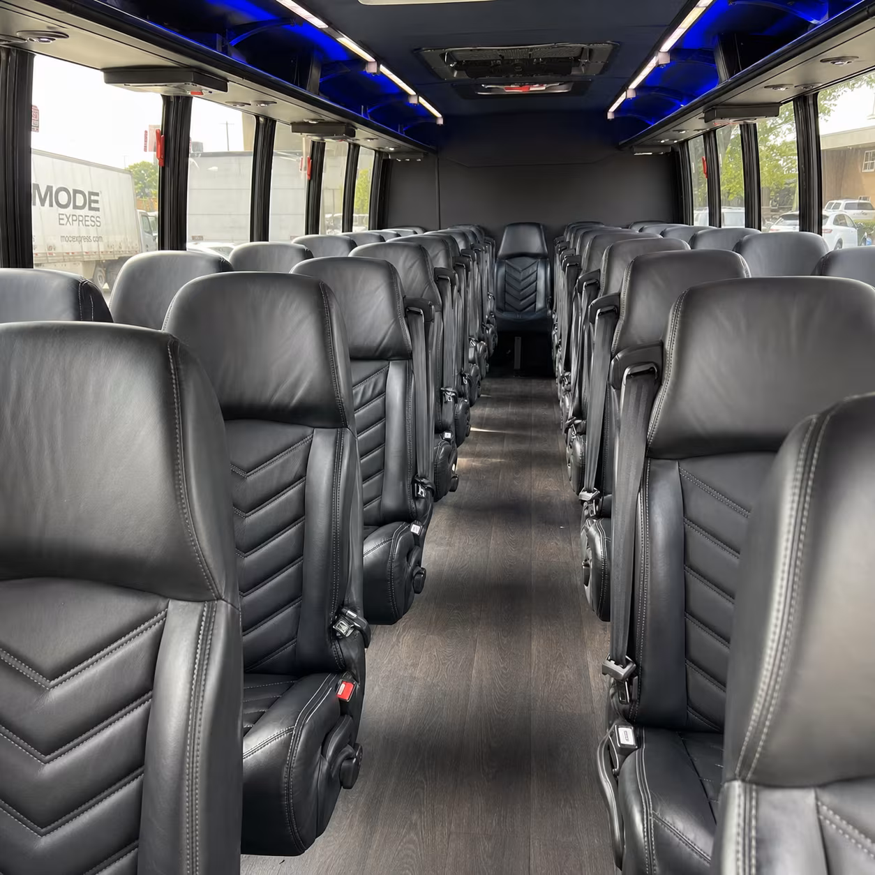 can i book a one way a round trip or a multi day package in woodbury