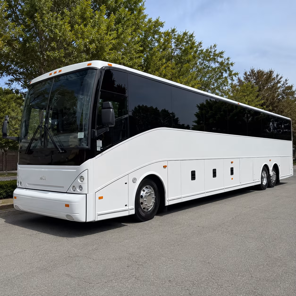 charter buses to grand casino arena concerts in st paul