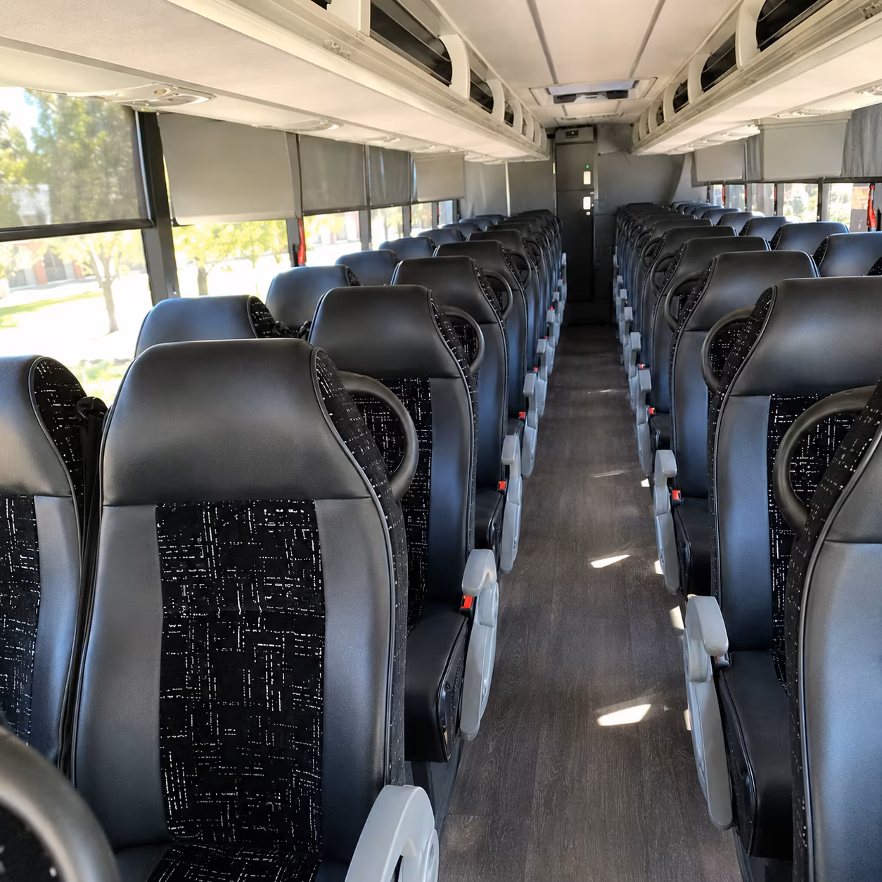 find the perfect transportation for your next concert 3