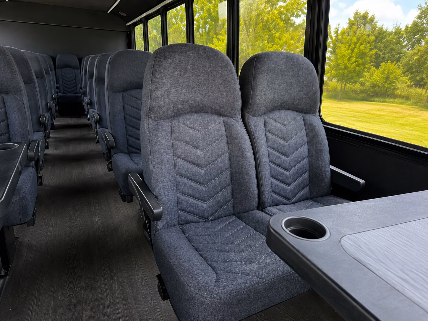 find the perfect transportation for your next winery tour 3