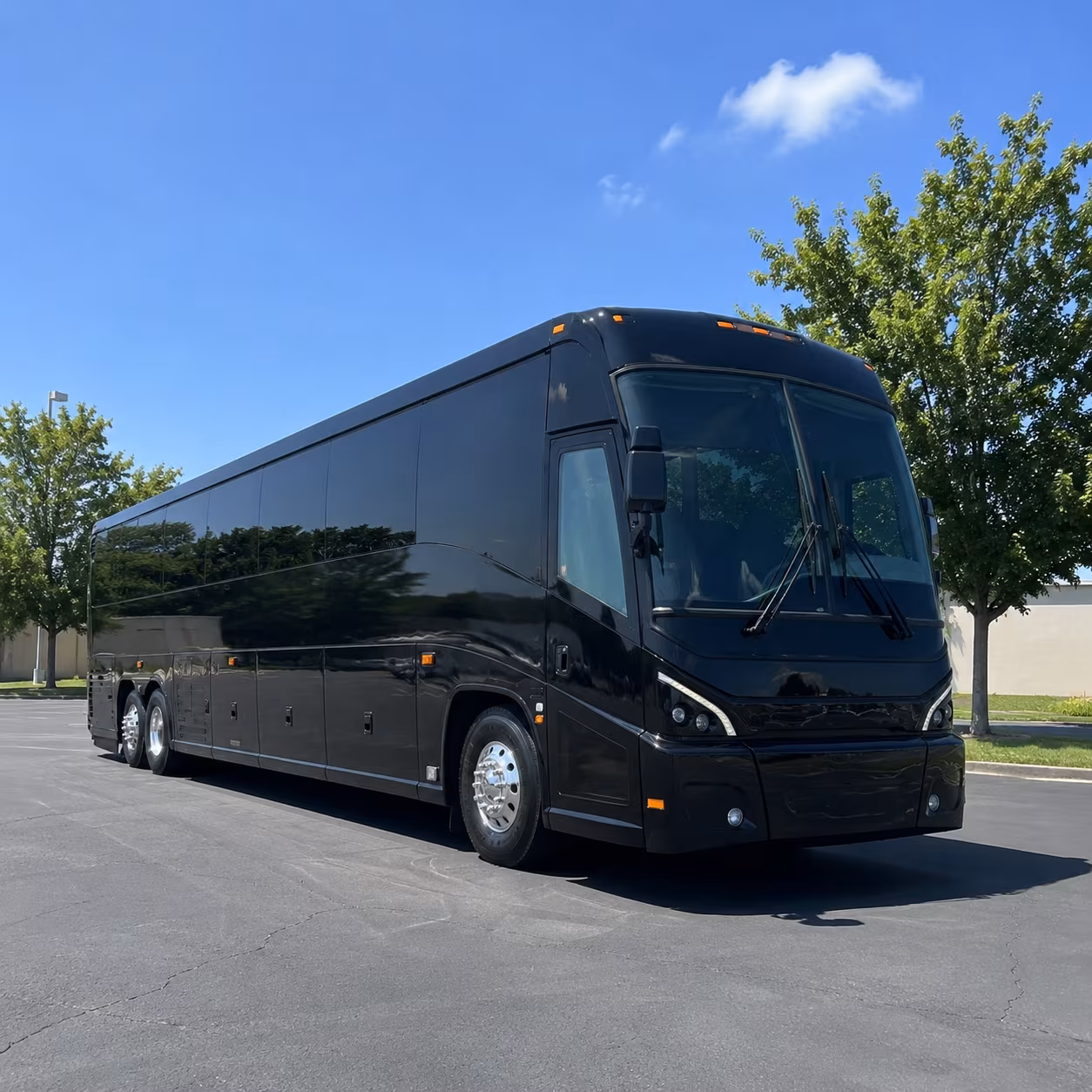 minneapolis saint paul international airport msp charter bus rentals from woodbury
