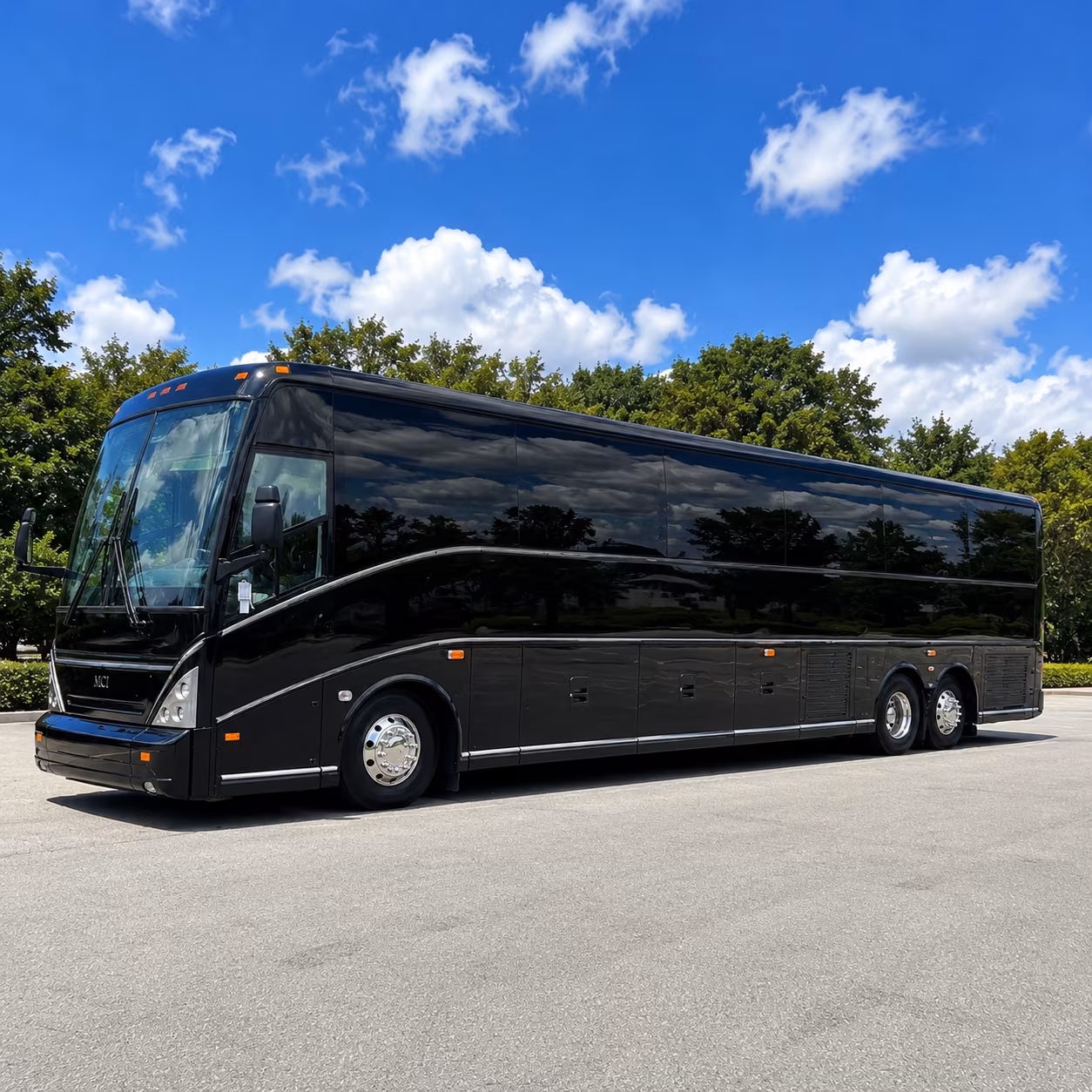 minnesota national guard reserve unit bus rentals near woodbury