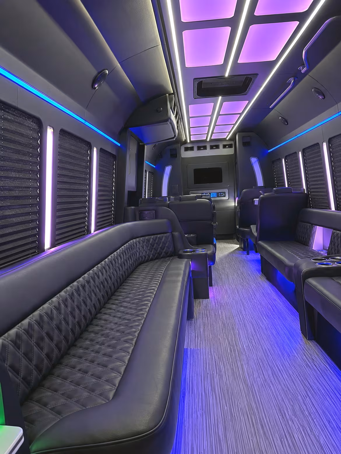 party buses for bachelorette wine tours around woodbury and stillwater