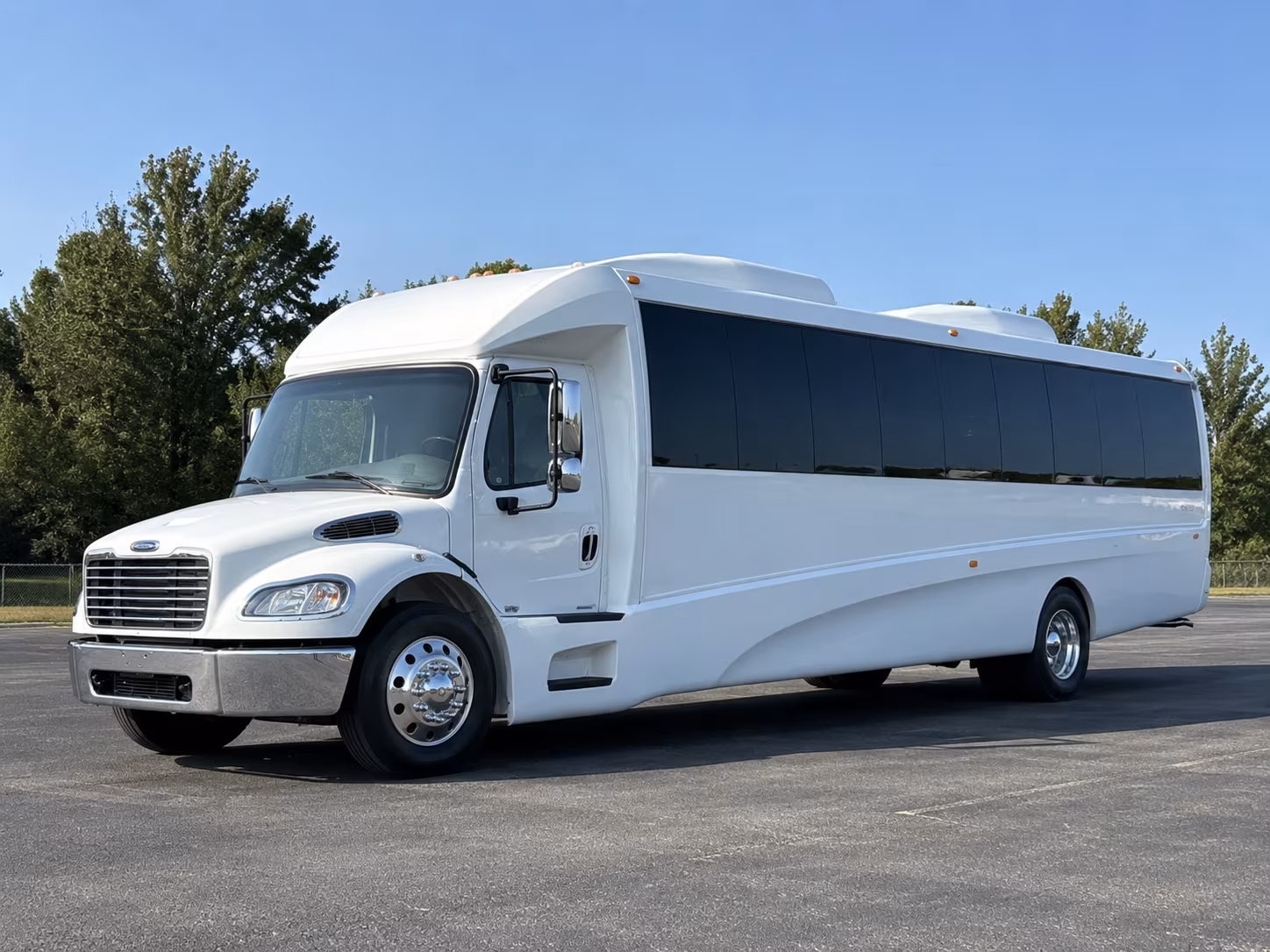 twin cities sporting events woodbury party bus rental
