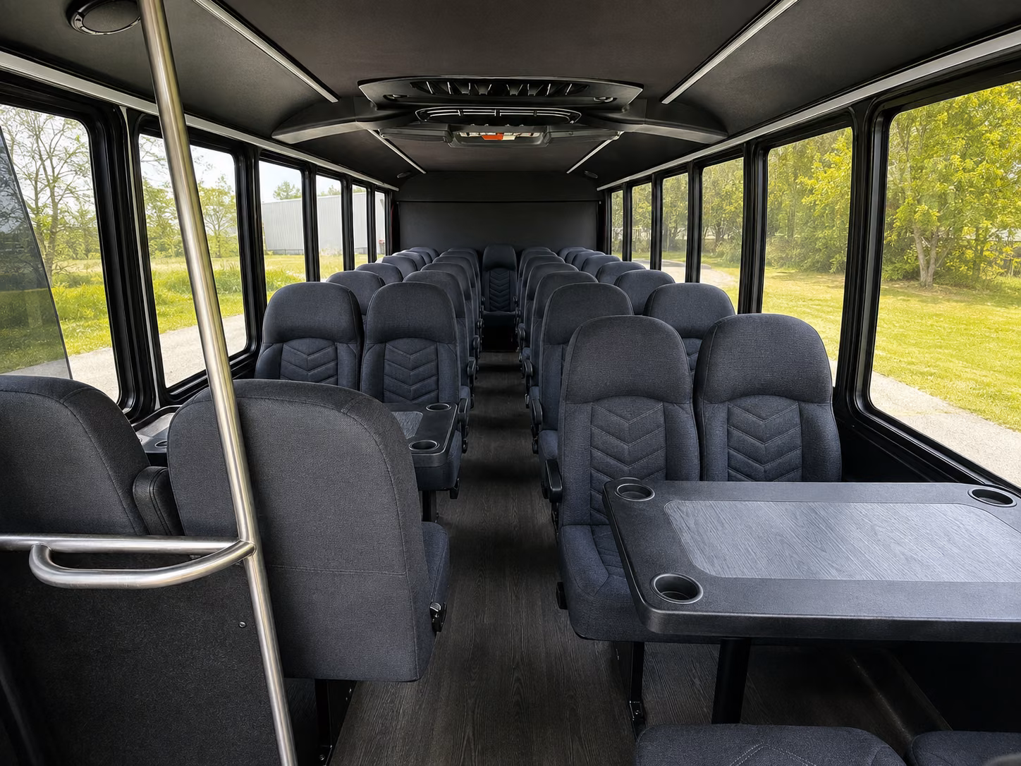 wedding day transportation to woodbury s most popular ceremony and reception venues