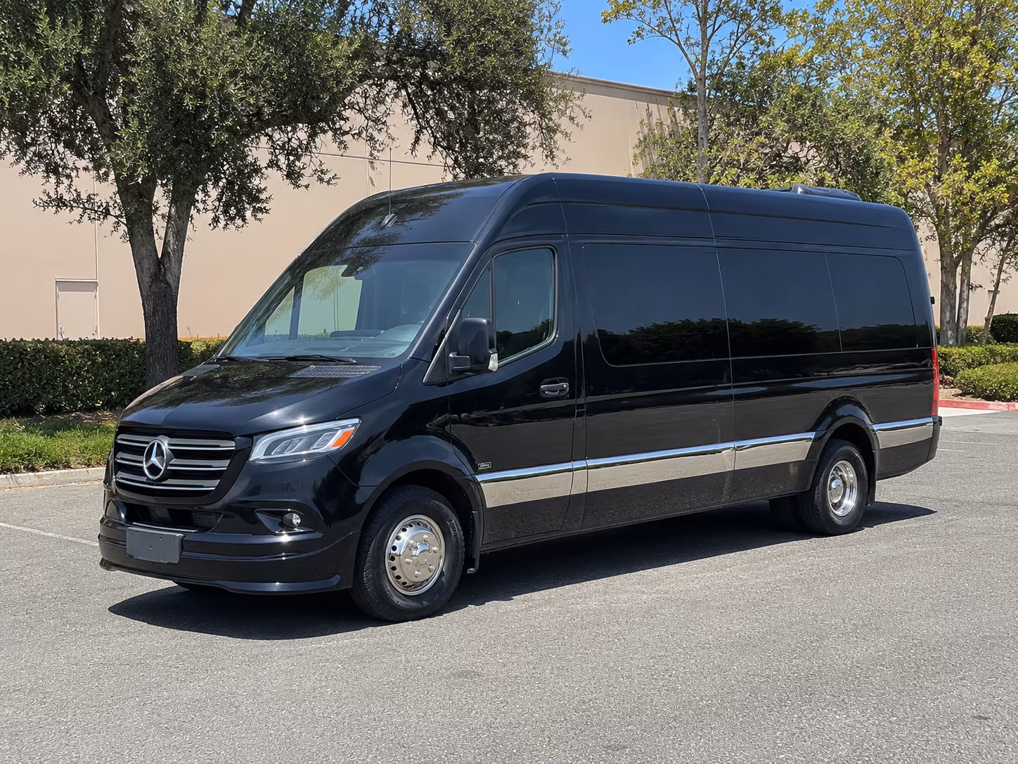 woodbury airport transportation