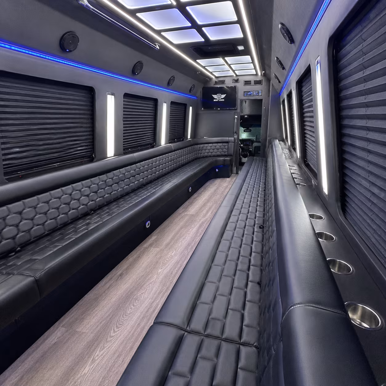 woodbury bachelor bachelorette party bus rental