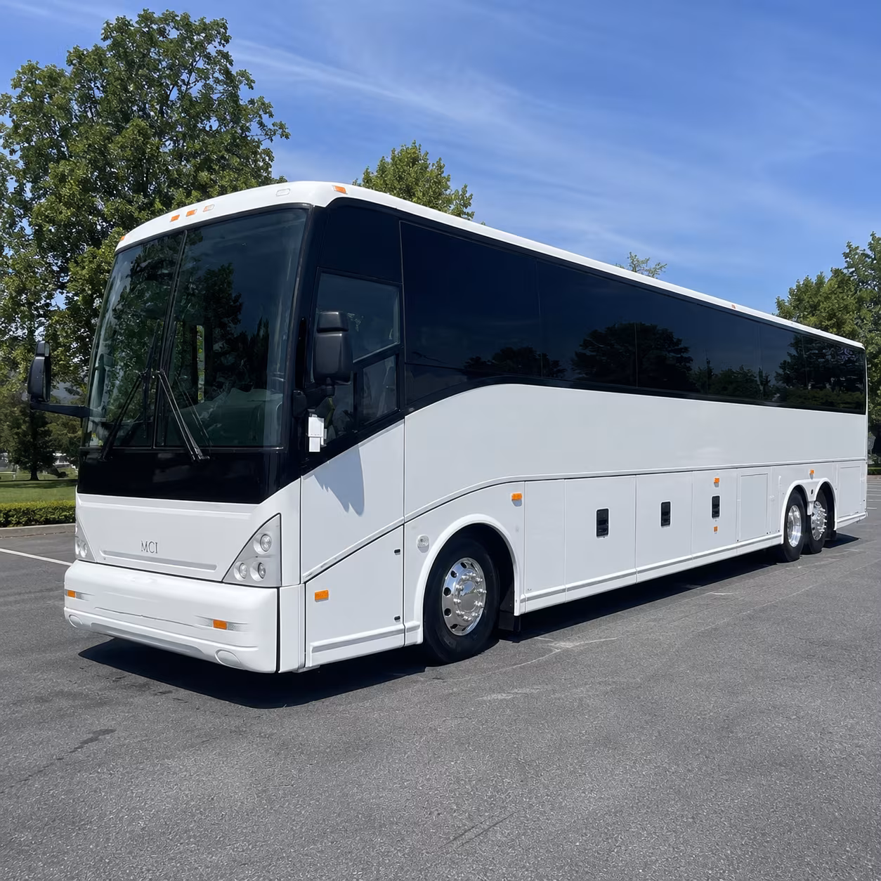 woodbury long distance transportation onboard seating