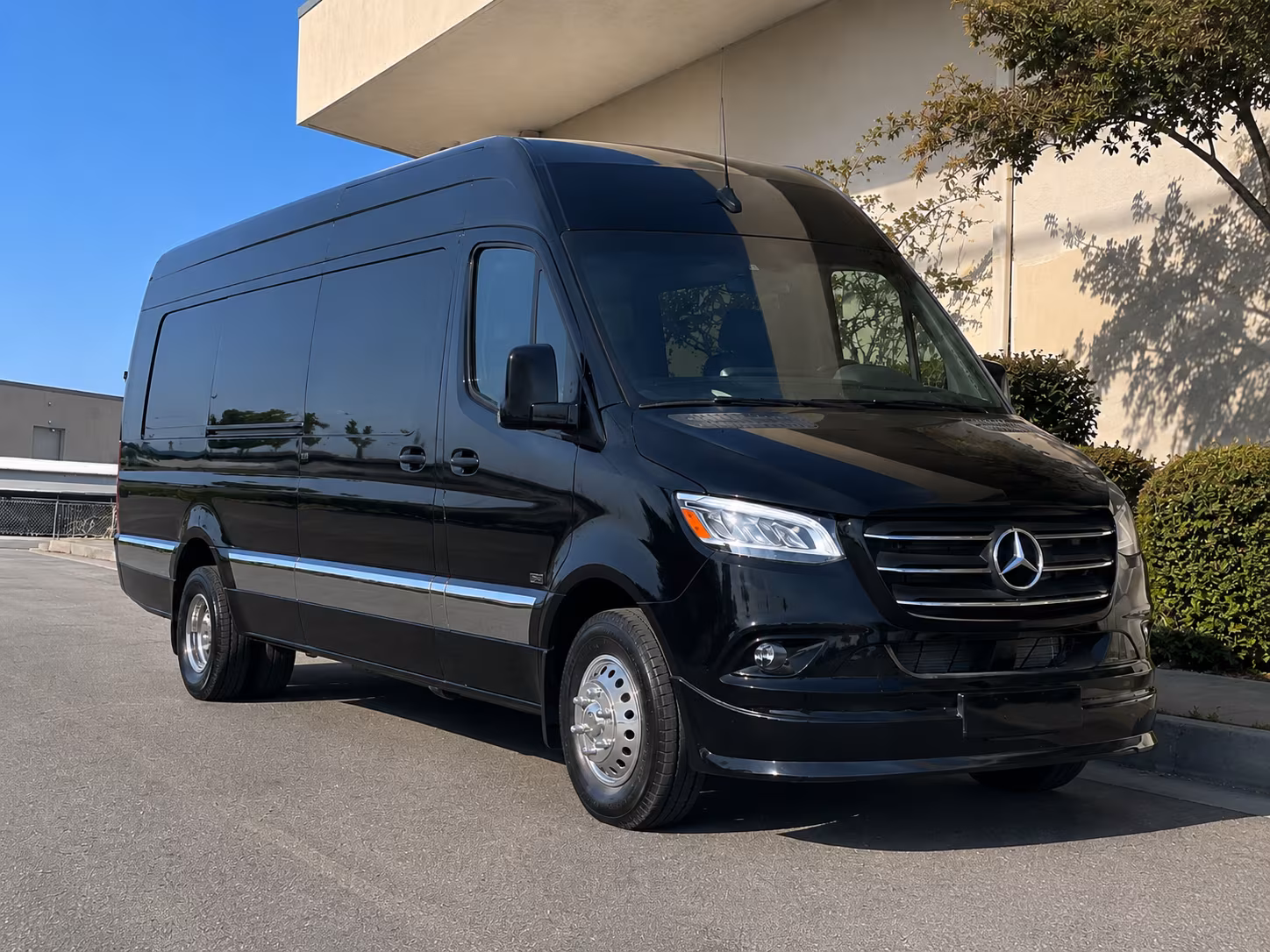 woodbury long distance transportation