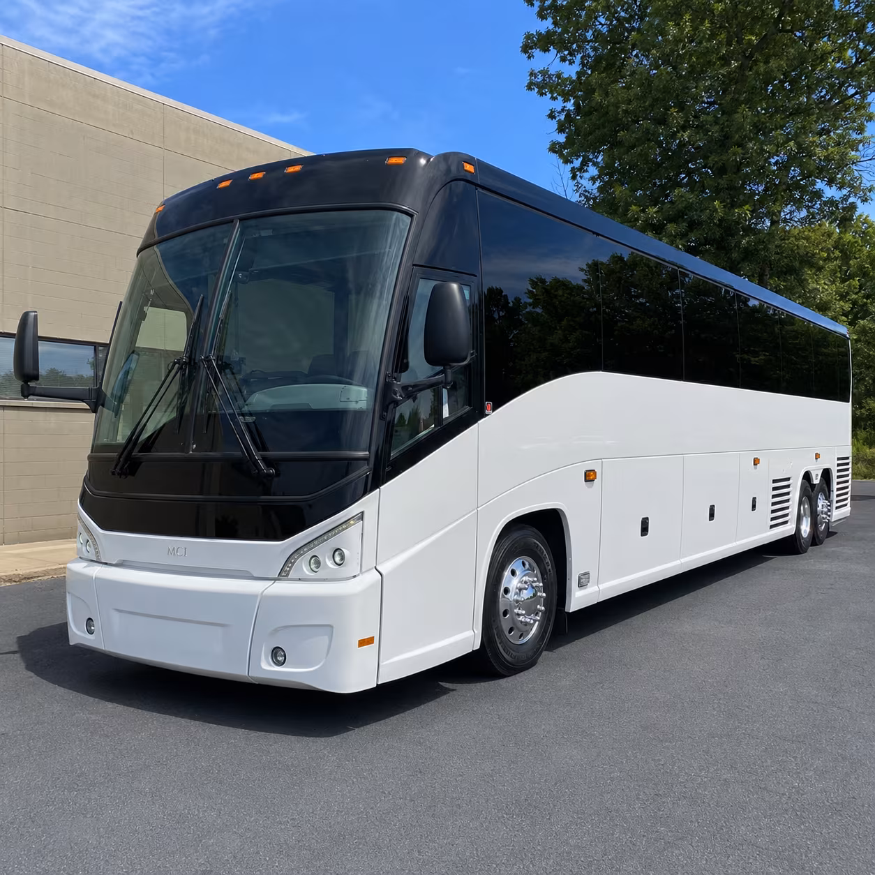 woodbury private event transportation onboard seating
