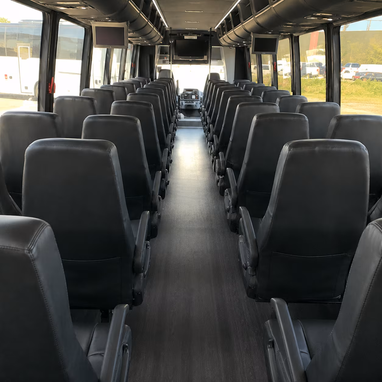 woodbury private event transportation