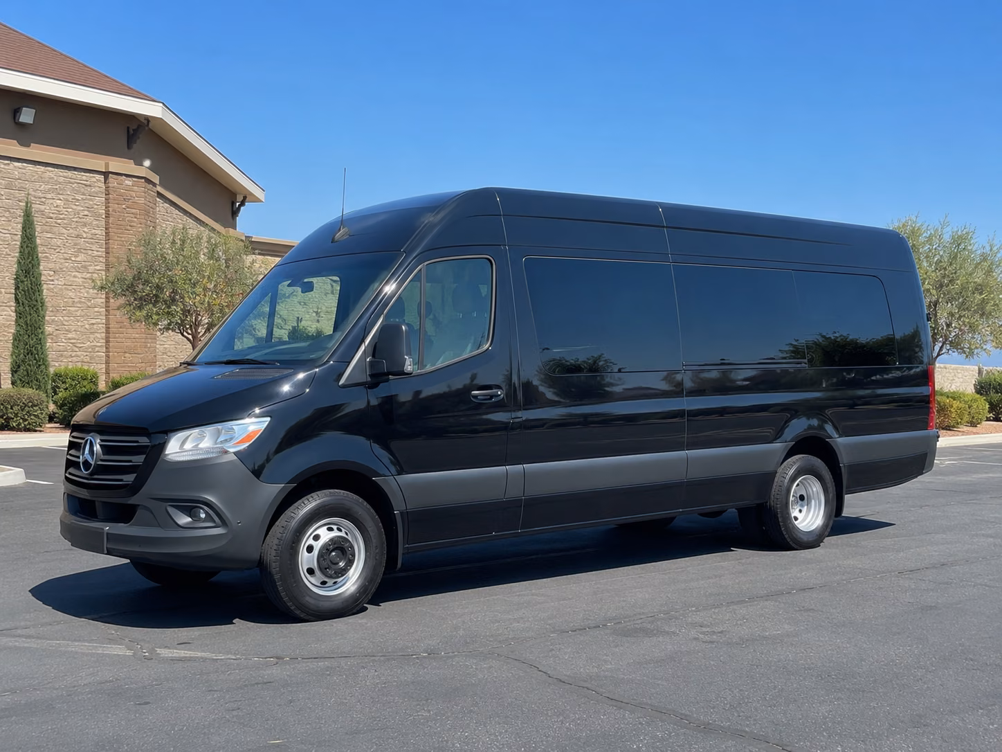 woodbury sporting event transportation onboard seating