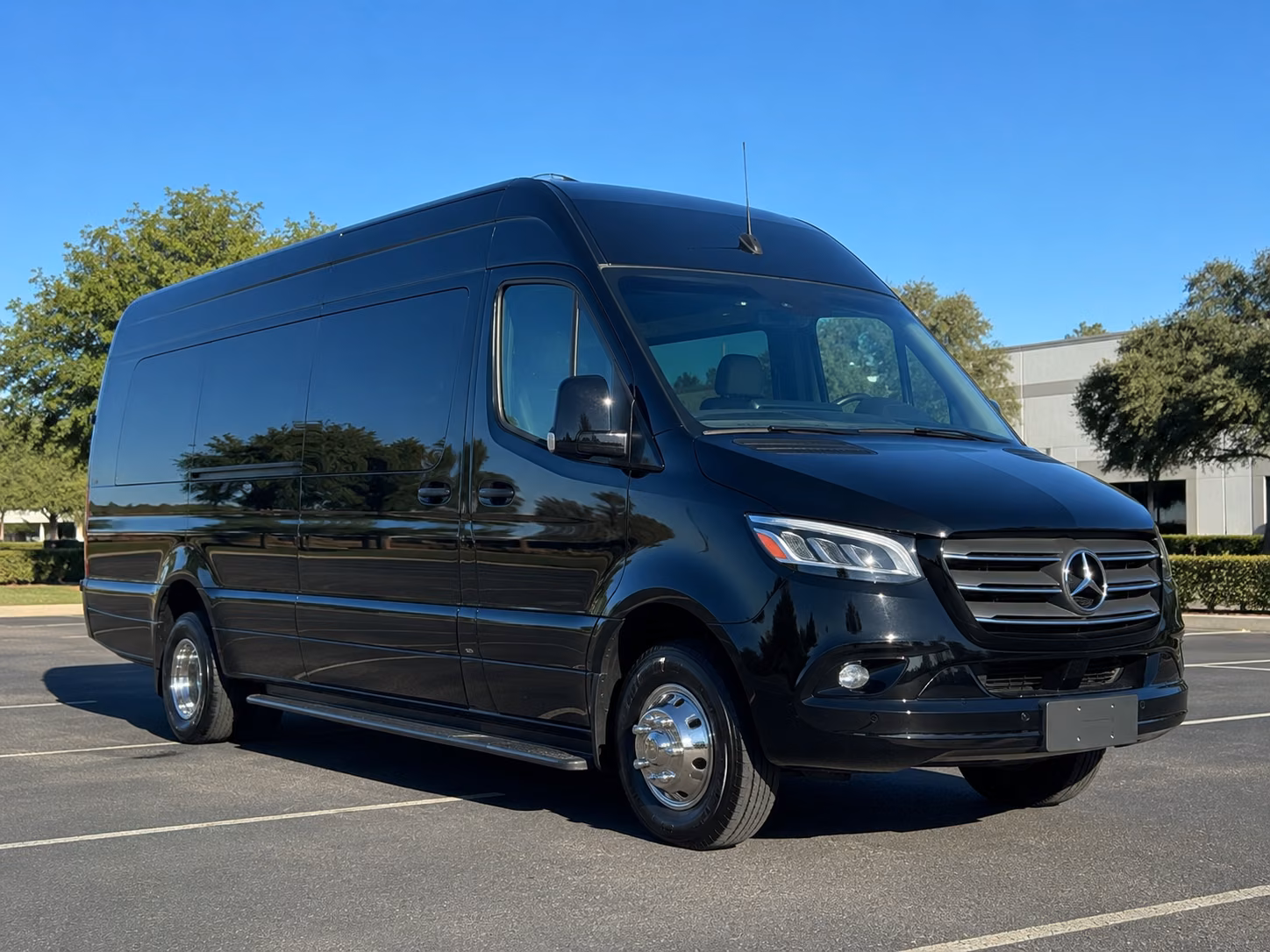 woodbury sporting event transportation